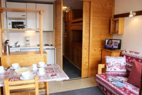 Résidence Reine Blanche - STUDIO POUR 3 PERSONNES ENTREE DE STATION ET QUARTIER CALME MAE-7785